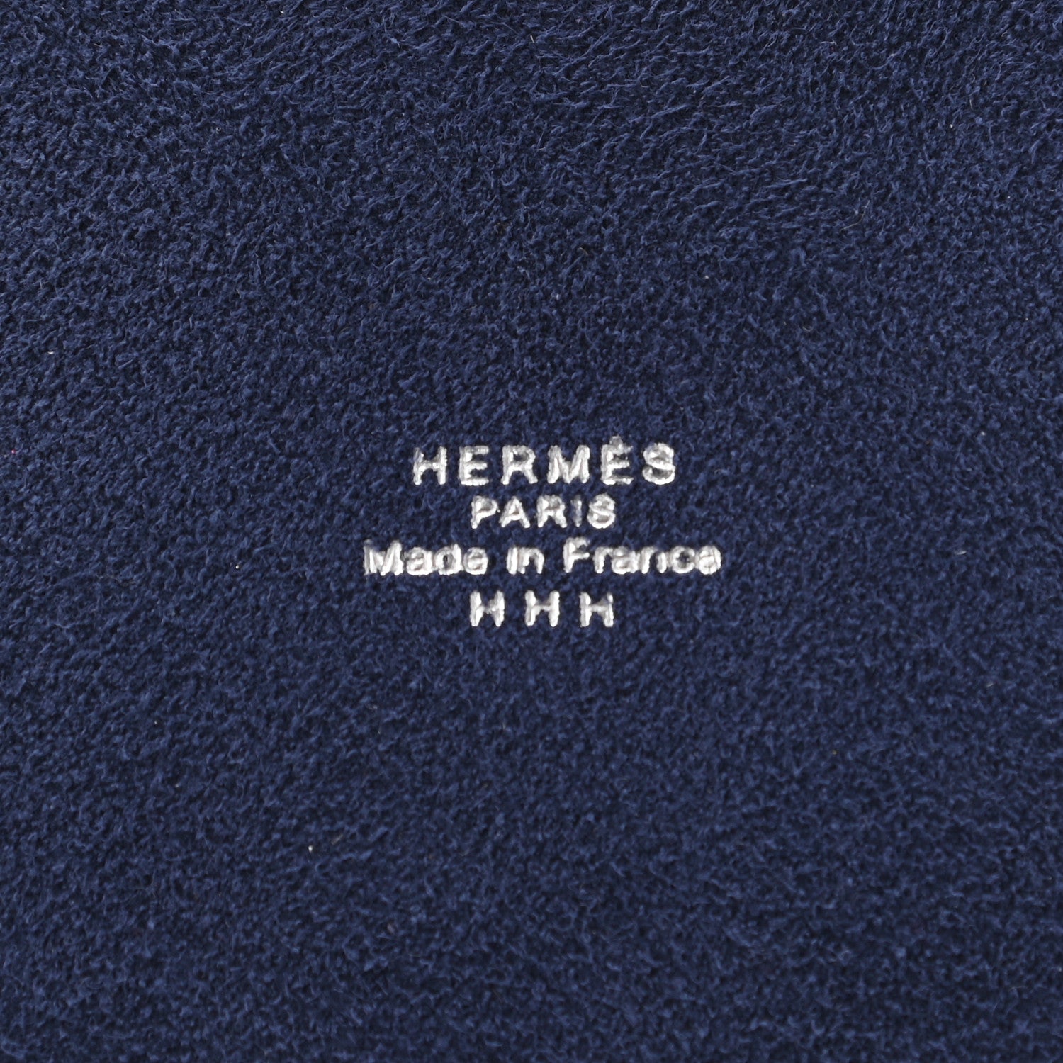 Hermes Porcelain Electrique Change Tray Pourpre 5 of 6