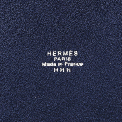 Hermes Porcelain Electrique Change Tray Pourpre 5 of 6