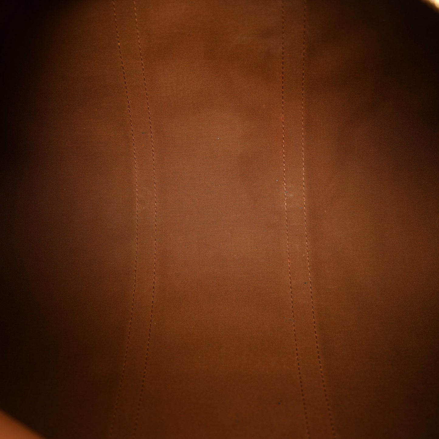 Monogram Keepall 50