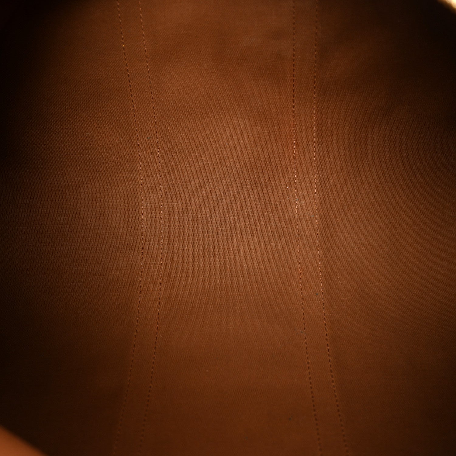 Louis Vuitton Monogram Keepall 50 4 of 17