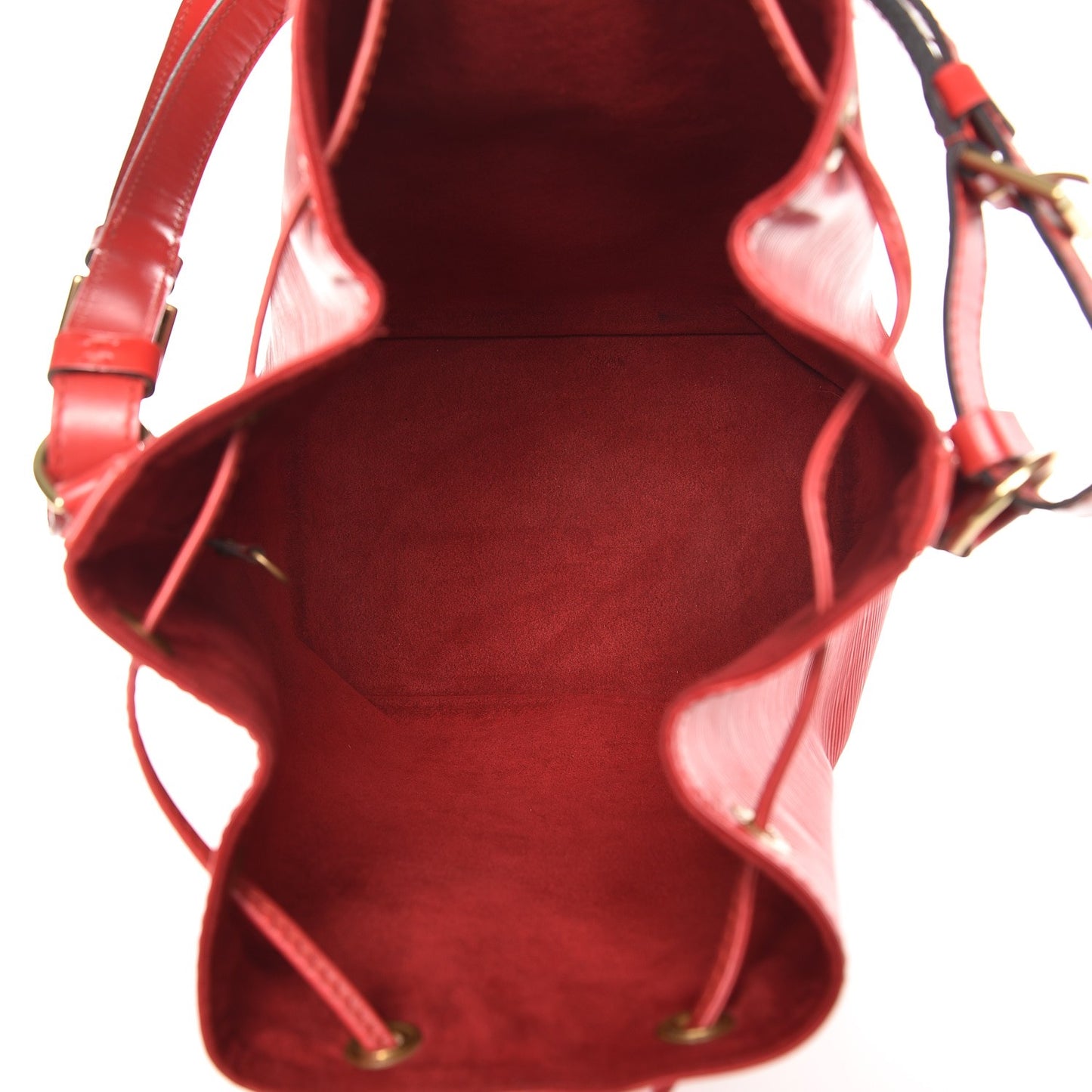 Epi Noe Castillan Red