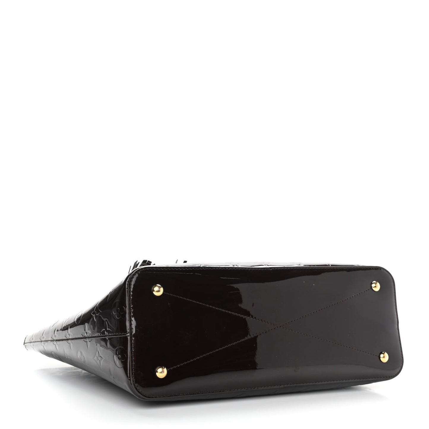 Vernis Long Beach Amarante