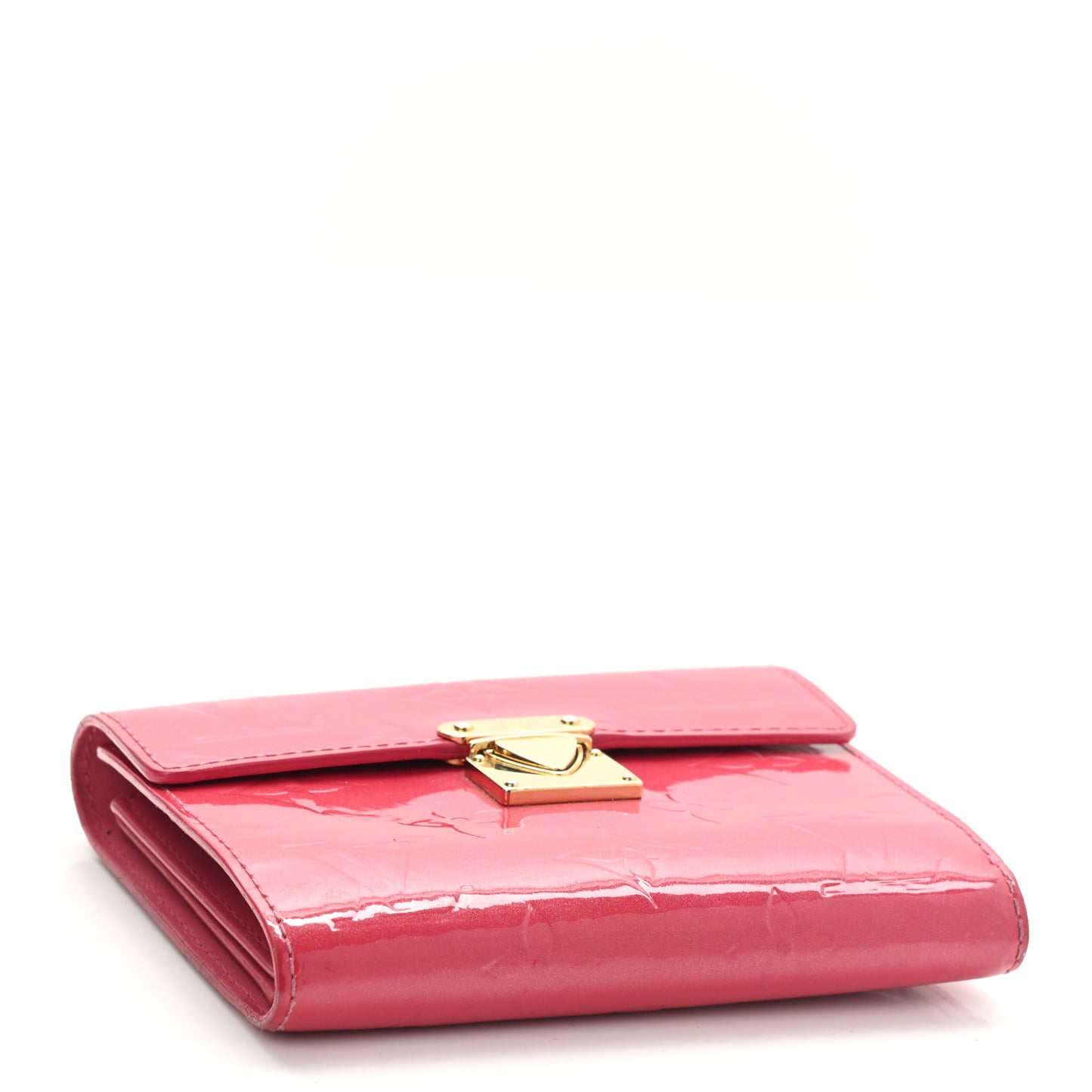 Vernis Koala Wallet Framboise