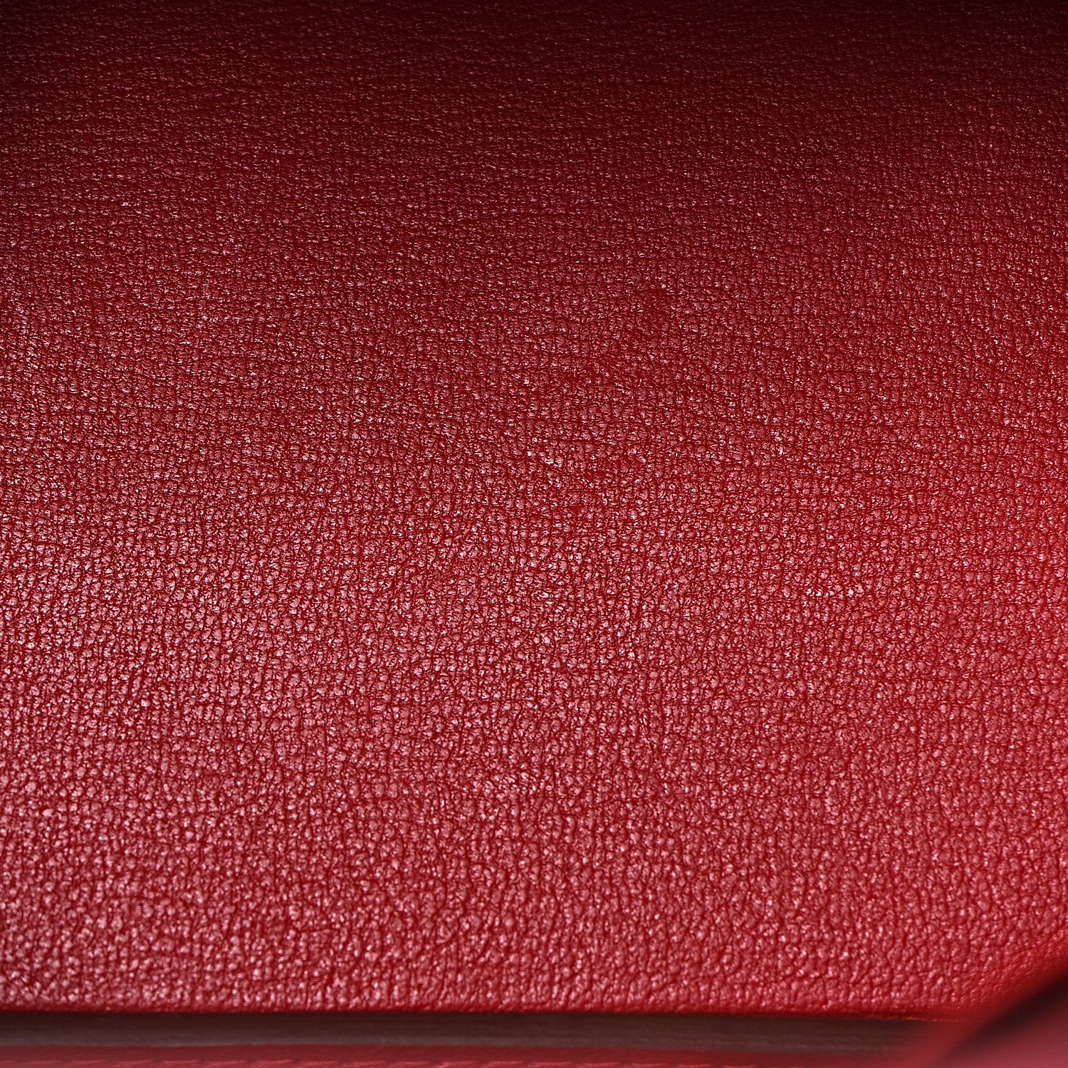 Hermes Epsom Birkin 30 Rouge Casaque 42 of 49