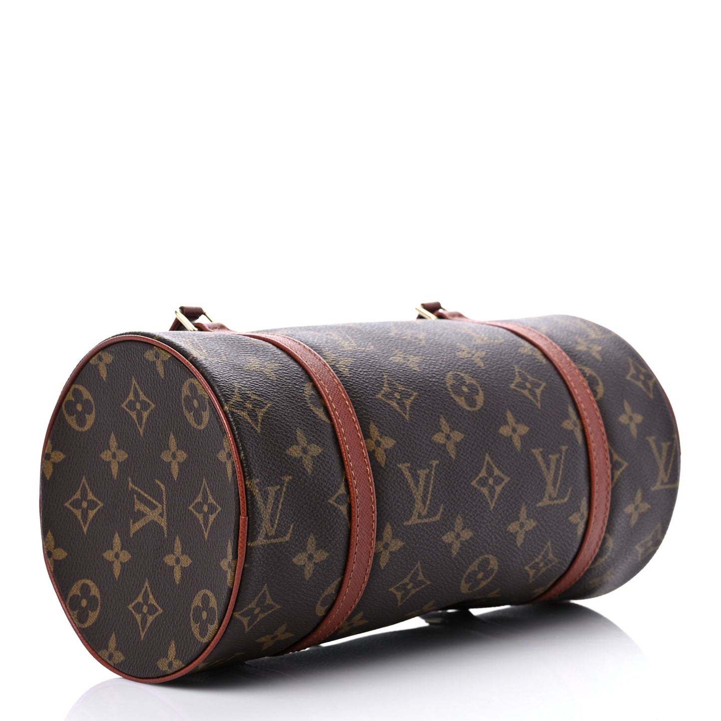 Monogram Papillon 26