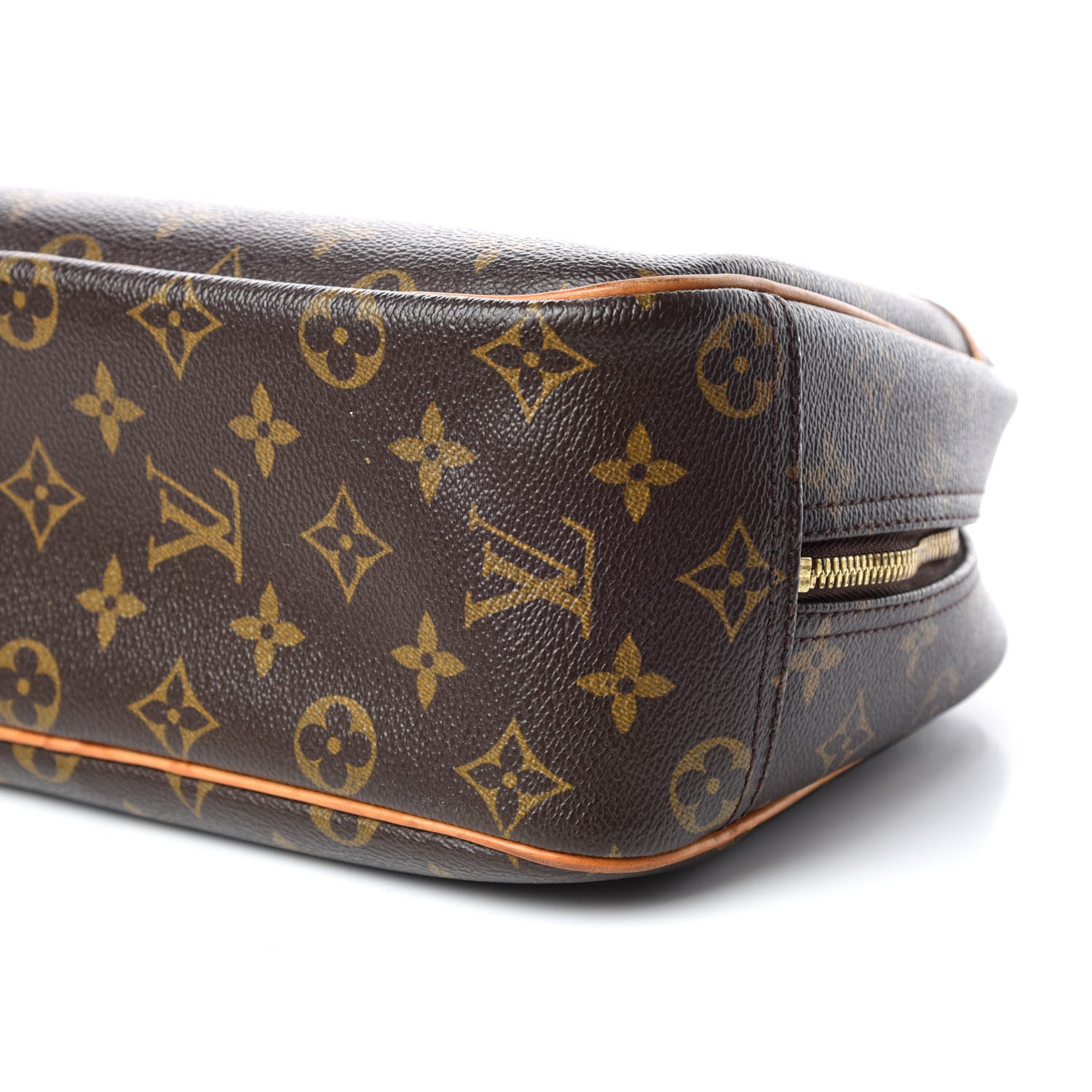 Louis Vuitton Monogram Trouville 6 of 19