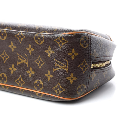 Louis Vuitton Monogram Trouville 6 of 19