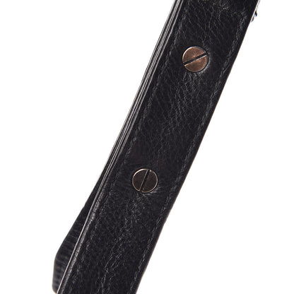 Chanel Calfskin Quilted Large Boy Flap Black 21 of 22