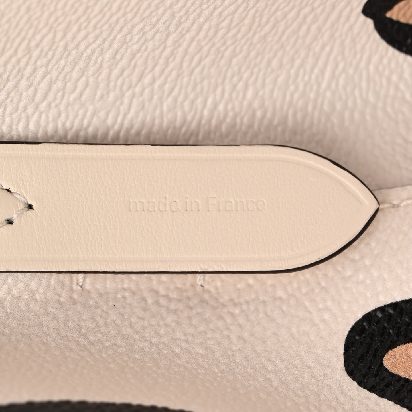 Monogram Giant Wild At Heart Neonoe MM Creme