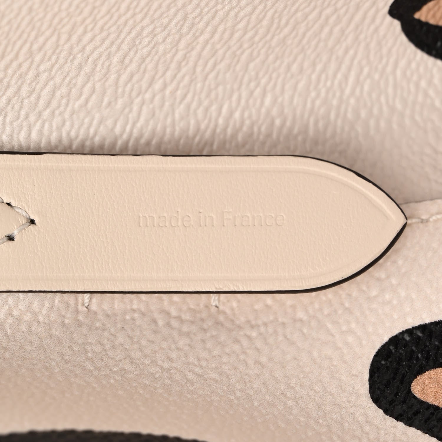 Louis Vuitton Monogram Giant Wild At Heart Neonoe MM Creme 8 of 11