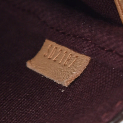 Louis Vuitton Monogram Favorite MM 10 of 11