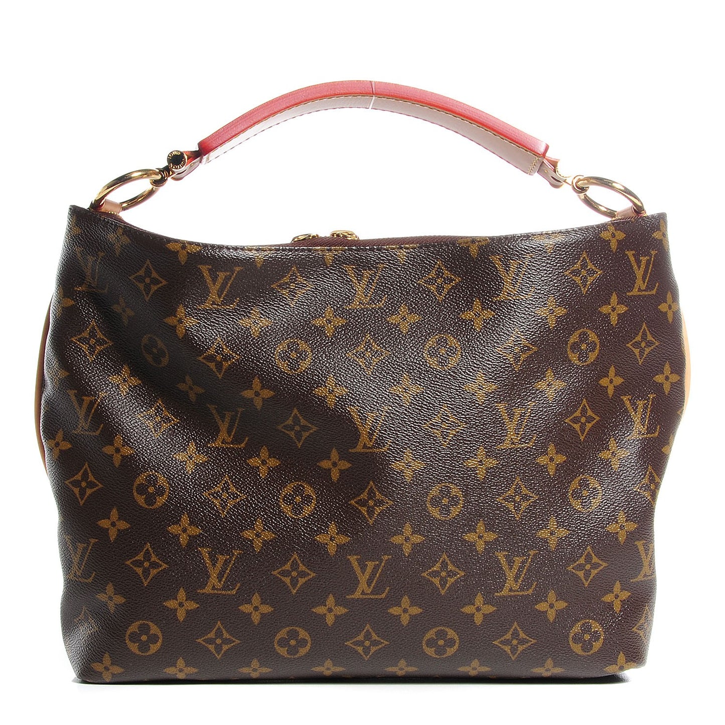 Monogram Sully PM