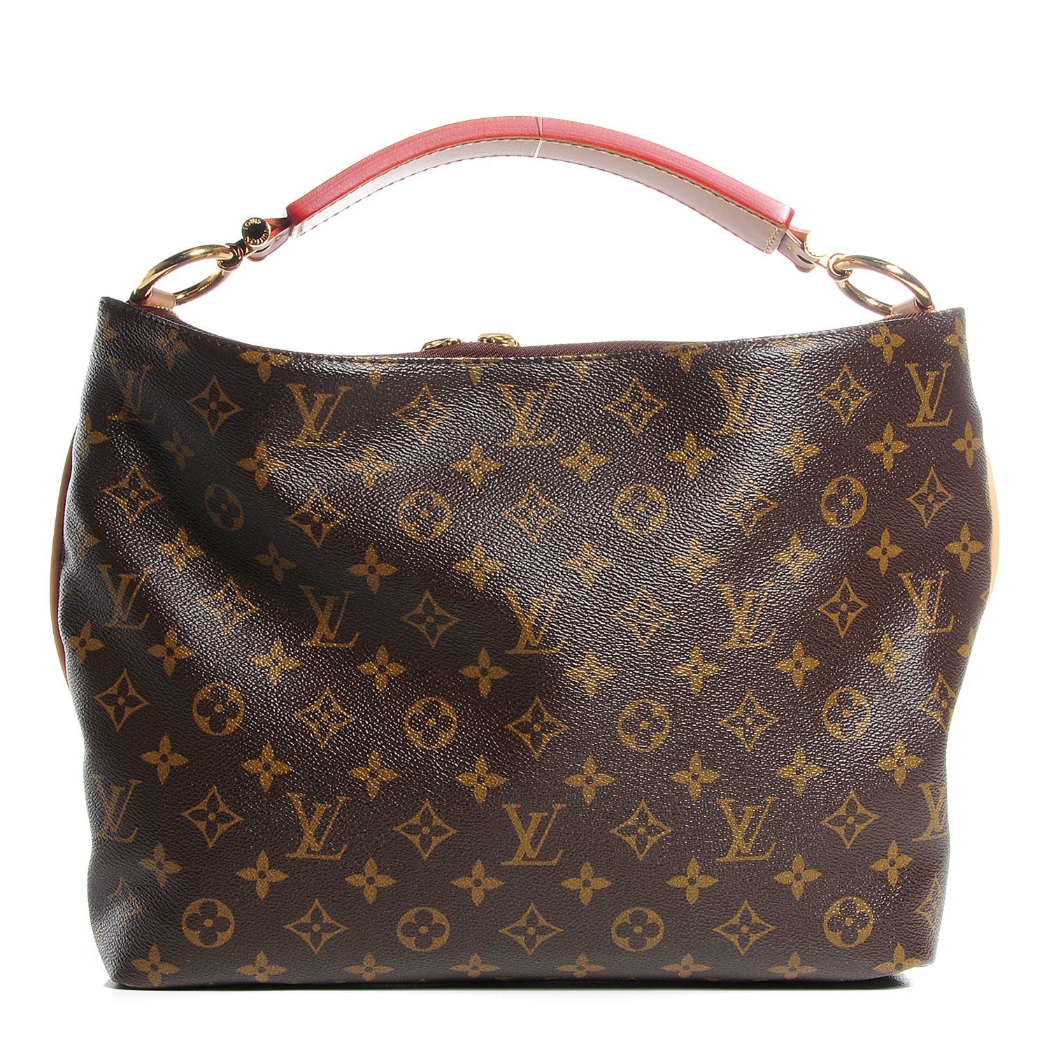 Louis Vuitton Monogram Sully PM 1 of 7