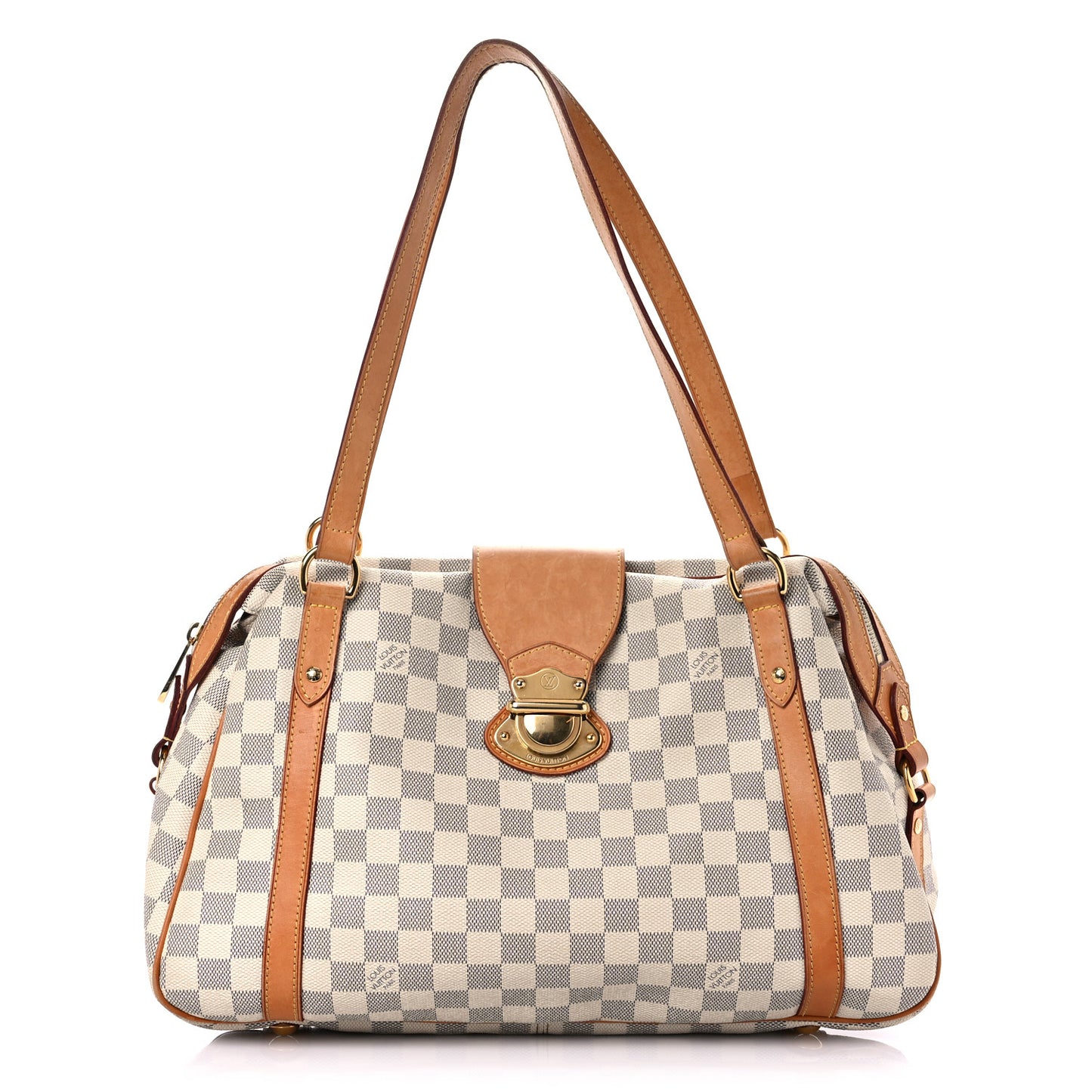 Damier Azur Stresa GM