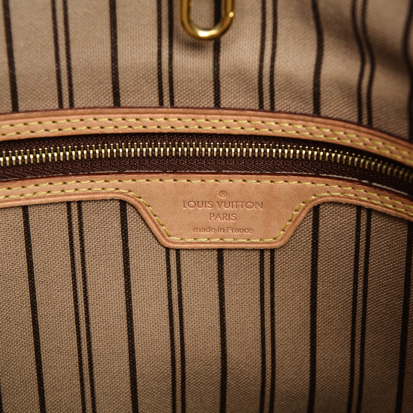 Monogram Delightful PM