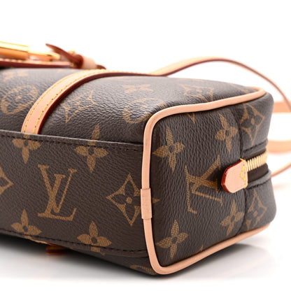 Louis Vuitton Monogram Hang On 9 of 9