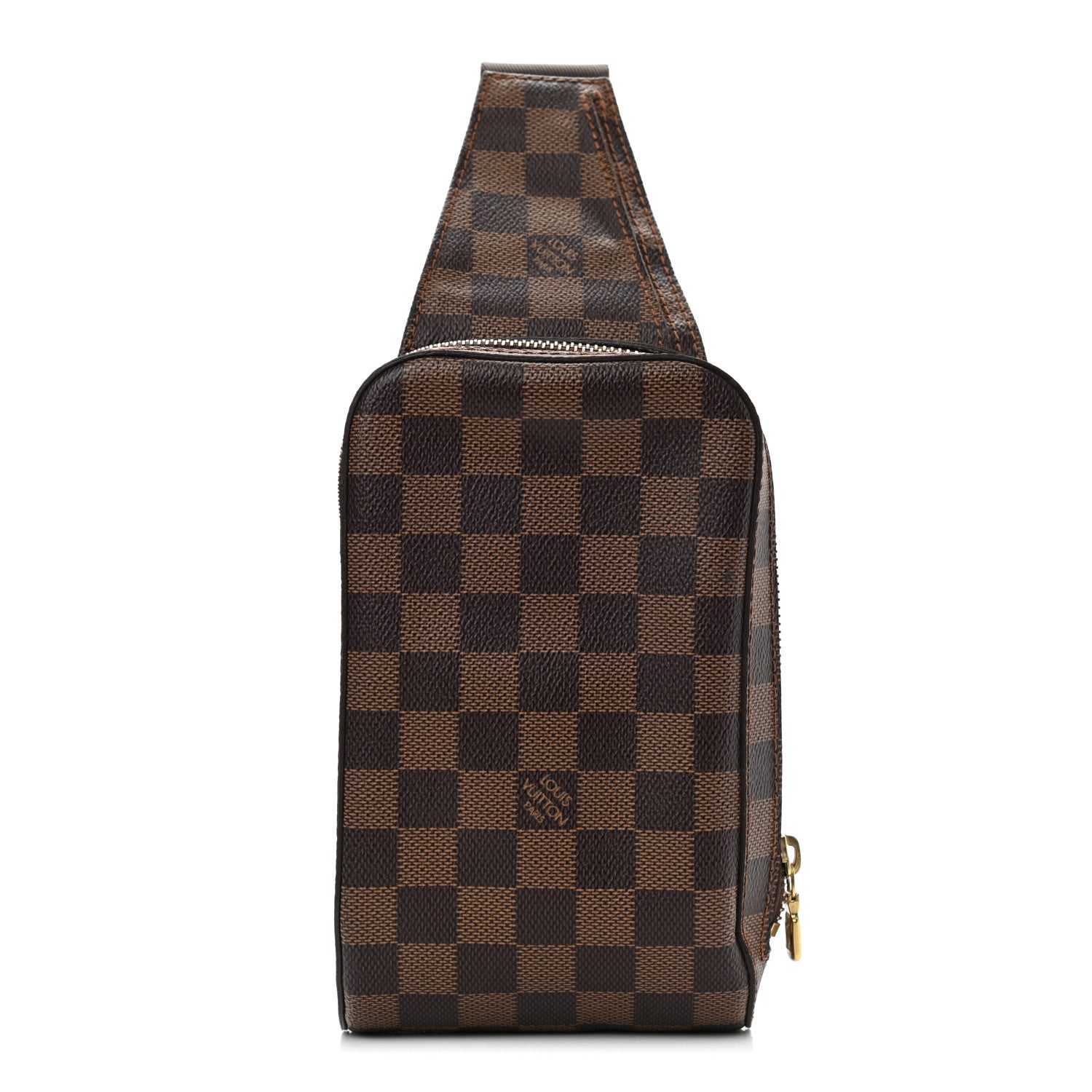 Louis Vuitton Damier Ebene Geronimos 1 of 11