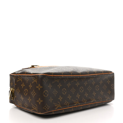 Louis Vuitton Monogram Cite GM 4 of 10