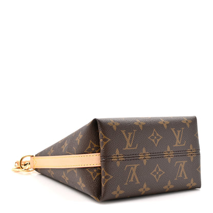 Louis Vuitton Monogram Multipass Mini 3 of 9
