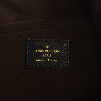 Louis Vuitton Mahina XS Black 6 of 7