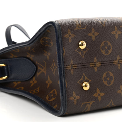 Louis Vuitton Monogram Popincourt PM Marine 9 of 11