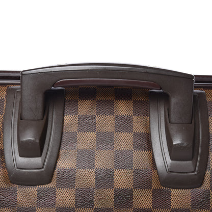 Louis Vuitton Damier Ebene Pegase 45 10 of 23