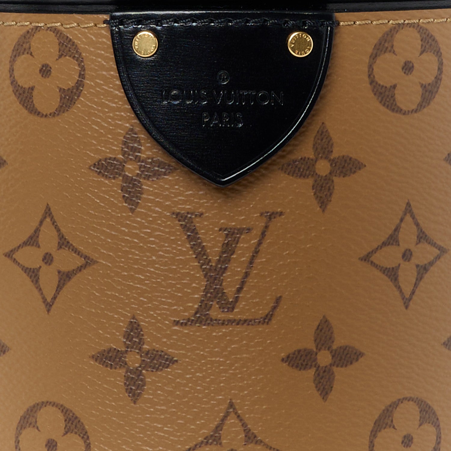 Louis Vuitton Reverse Monogram Cannes 7 of 10