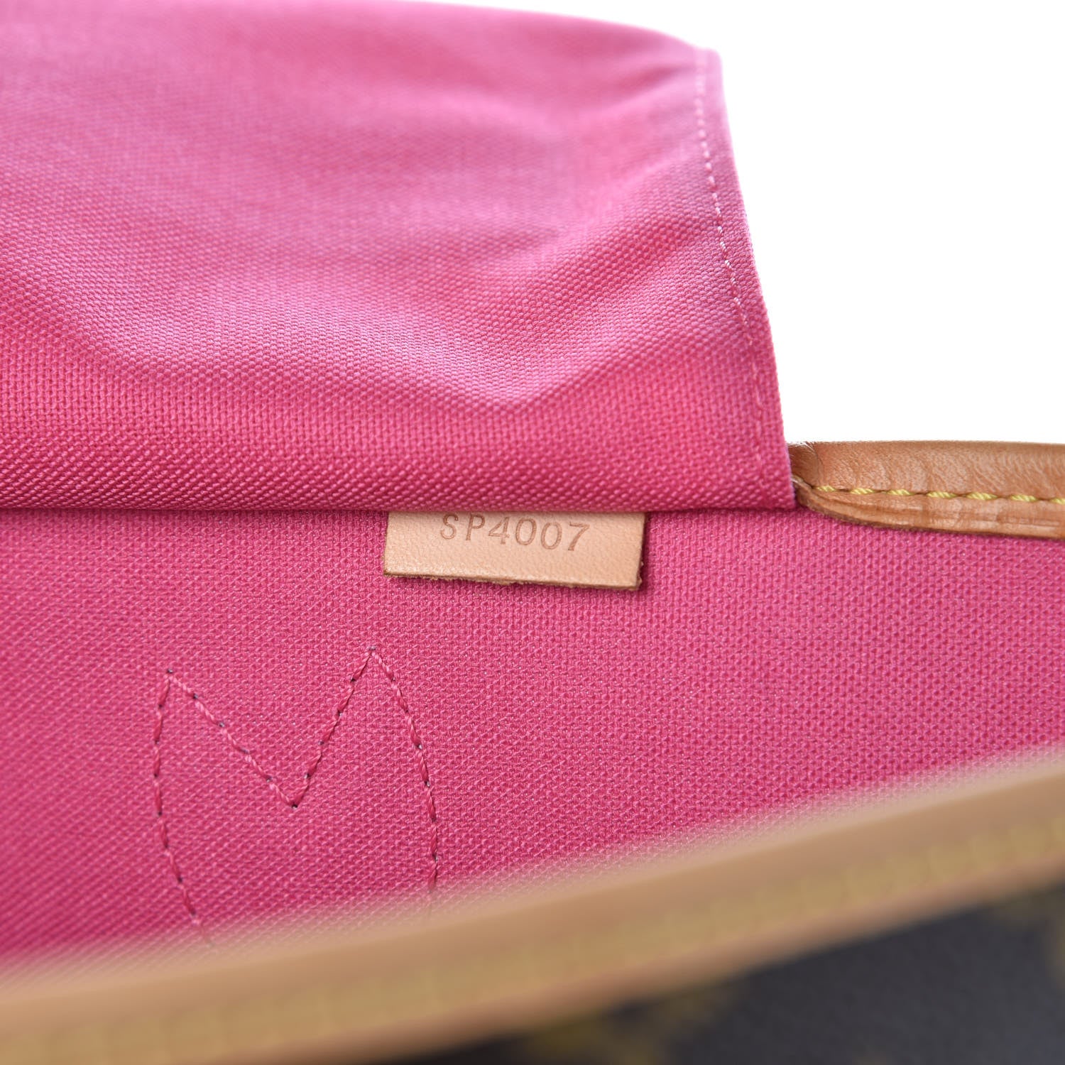 Louis Vuitton Monogram MOCA Neverfull MM 7 of 7