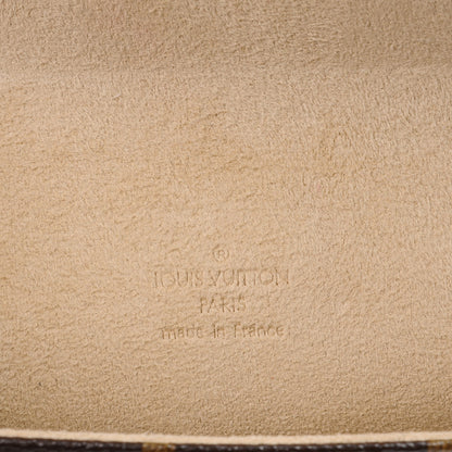 Louis Vuitton Monogram Pochette Florentine M 7 of 8