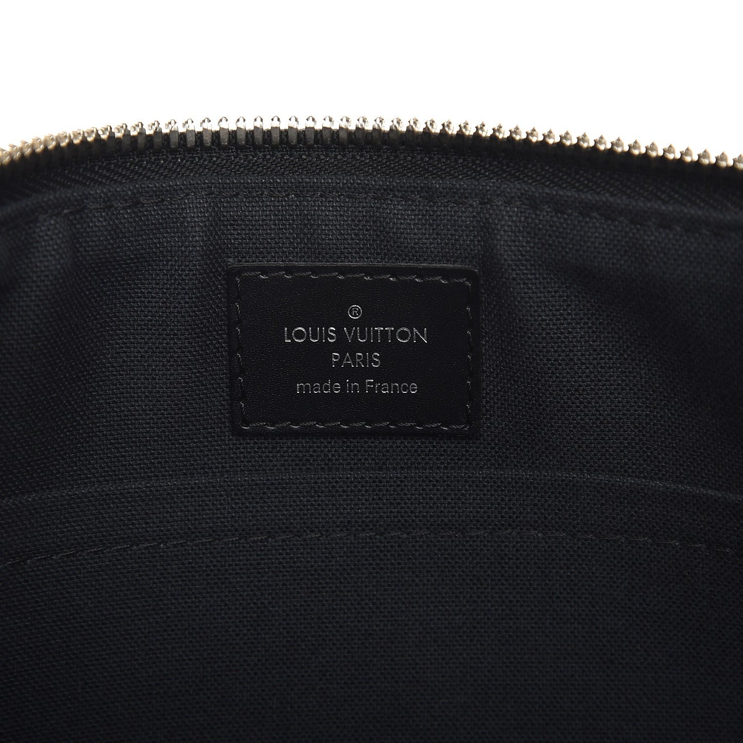 Damier Graphite Mick PM