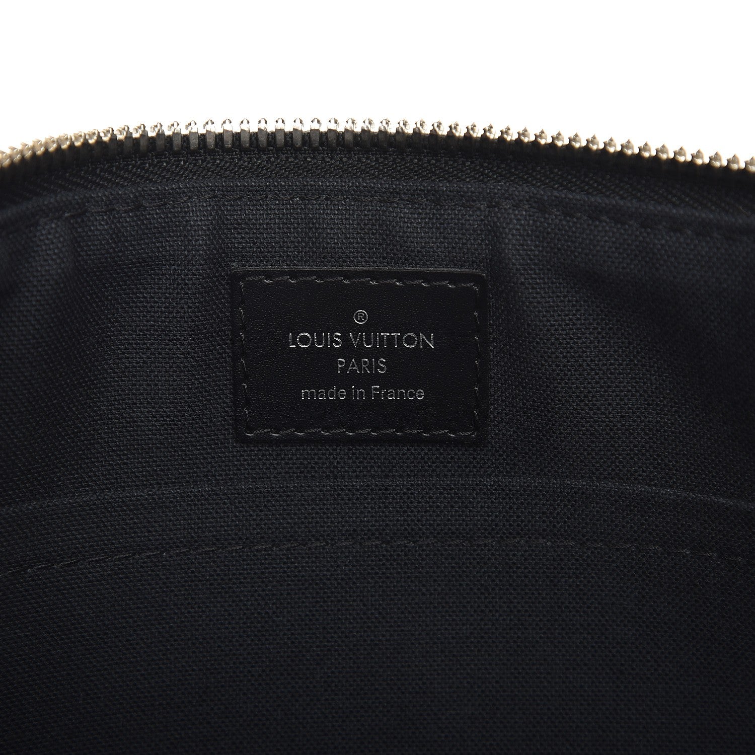 Louis Vuitton Damier Graphite Mick PM 6 of 7