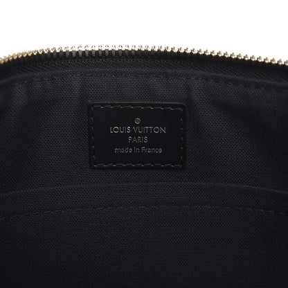 Louis Vuitton Damier Graphite Mick PM 6 of 7