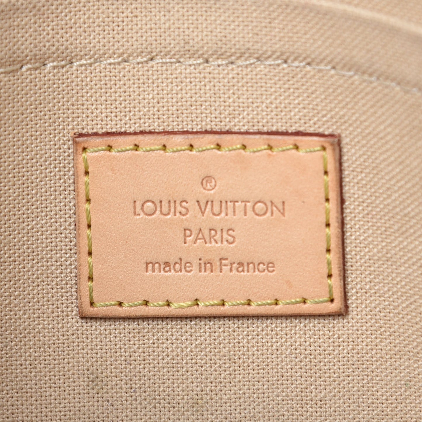 Damier Azur Favorite MM