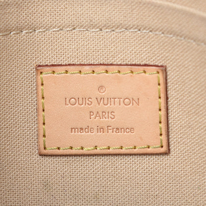 Louis Vuitton Damier Azur Favorite MM 6 of 16