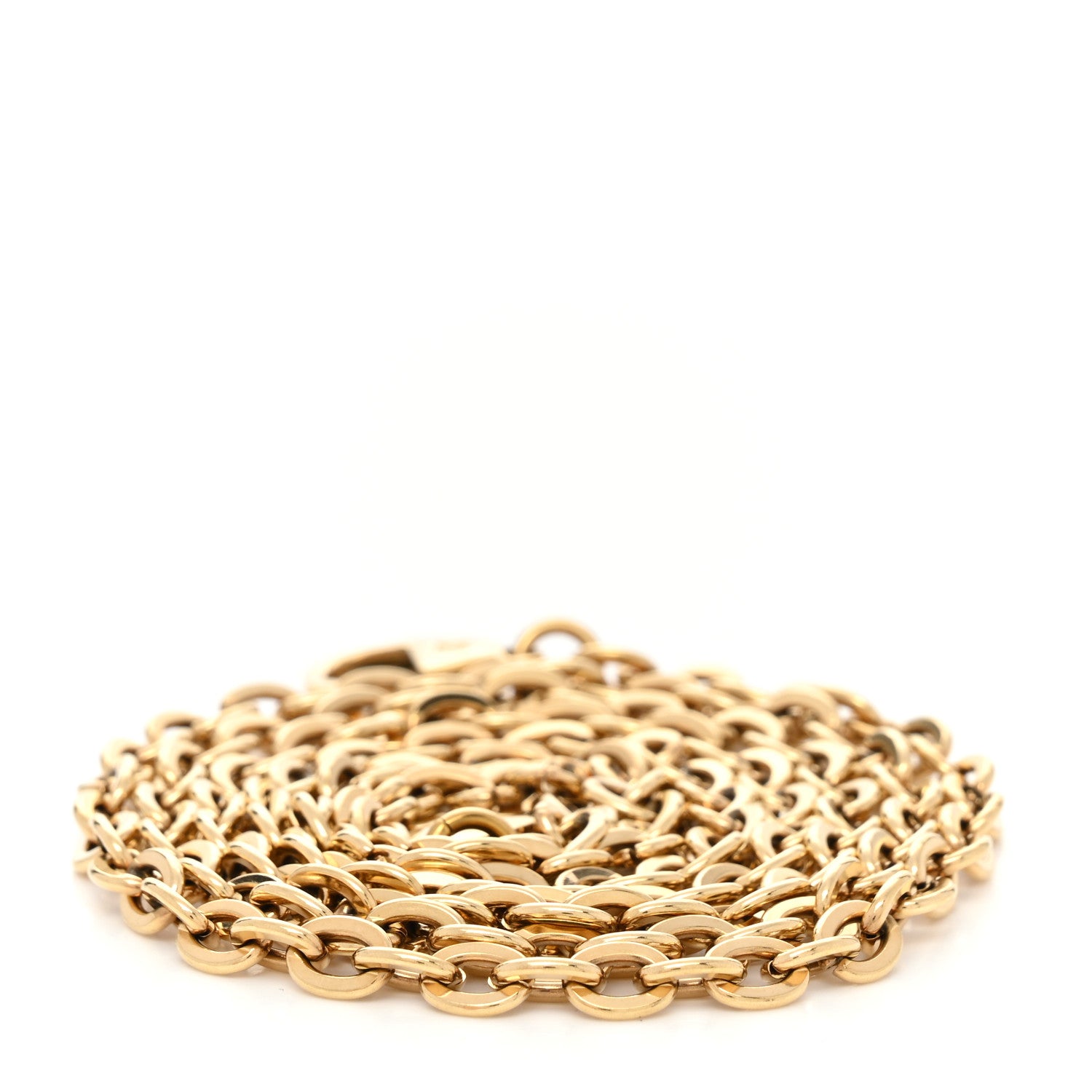 Louis Vuitton Felicie Chain Long Shoulder Strap 2 of 4