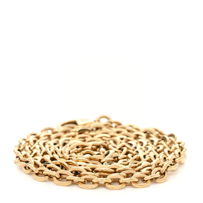 Louis Vuitton Felicie Chain Long Shoulder Strap 2 of 4