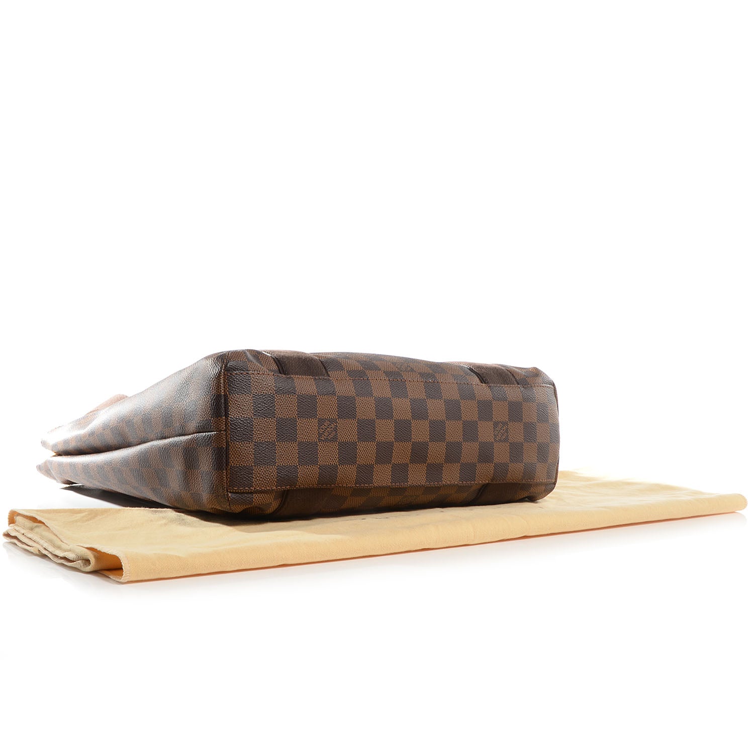 Louis Vuitton Damier Ebene Beaubourg 4 of 7
