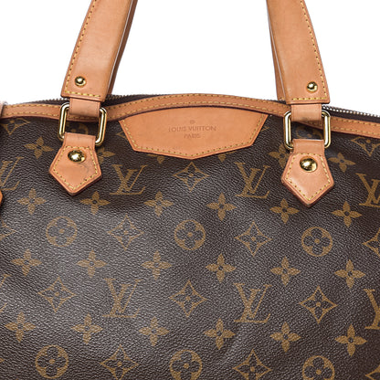 Louis Vuitton Monogram Retiro GM 15 of 15