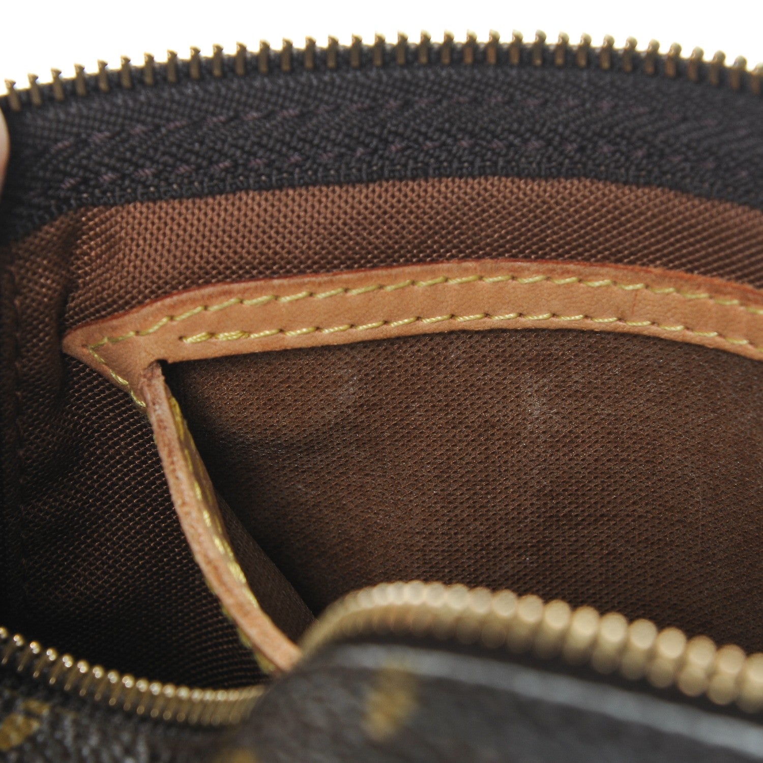 Louis Vuitton Monogram Speedy 30 7 of 8