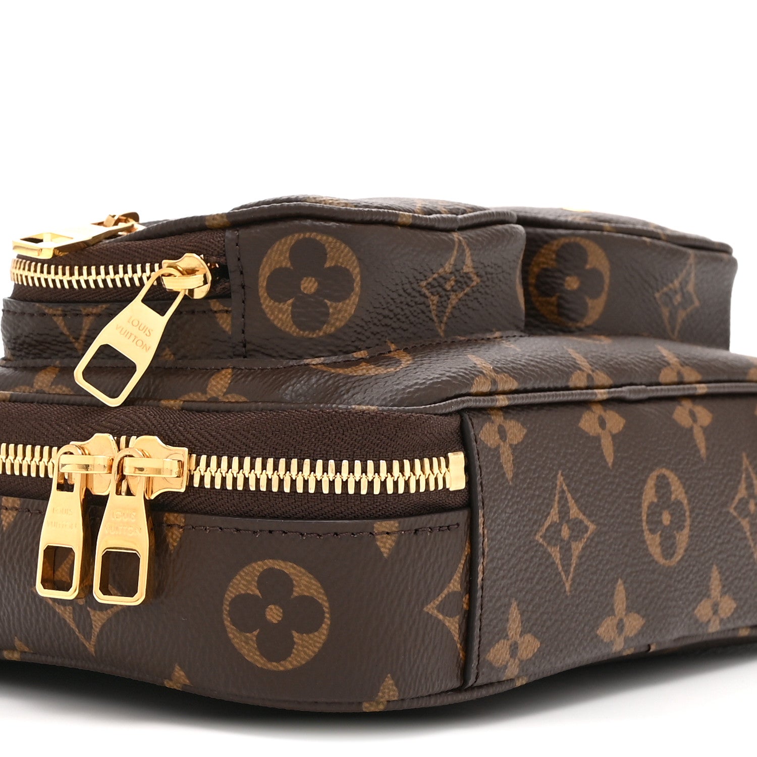 Louis Vuitton Monogram Utility Crossbody 1860520 – FASHIONPHILE