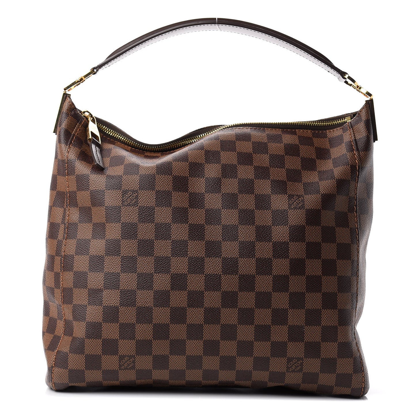 Damier Ebene Portobello PM