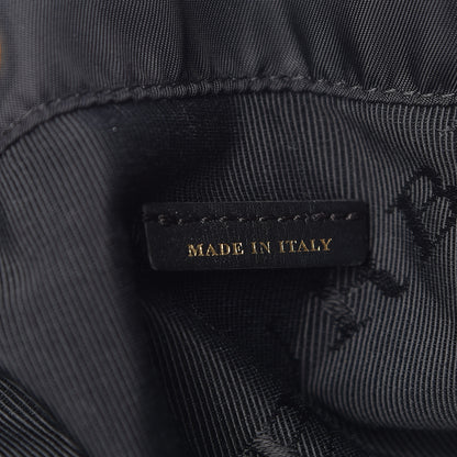 Burberry Nylon Medium Rucksack Backpack Black 7 of 11