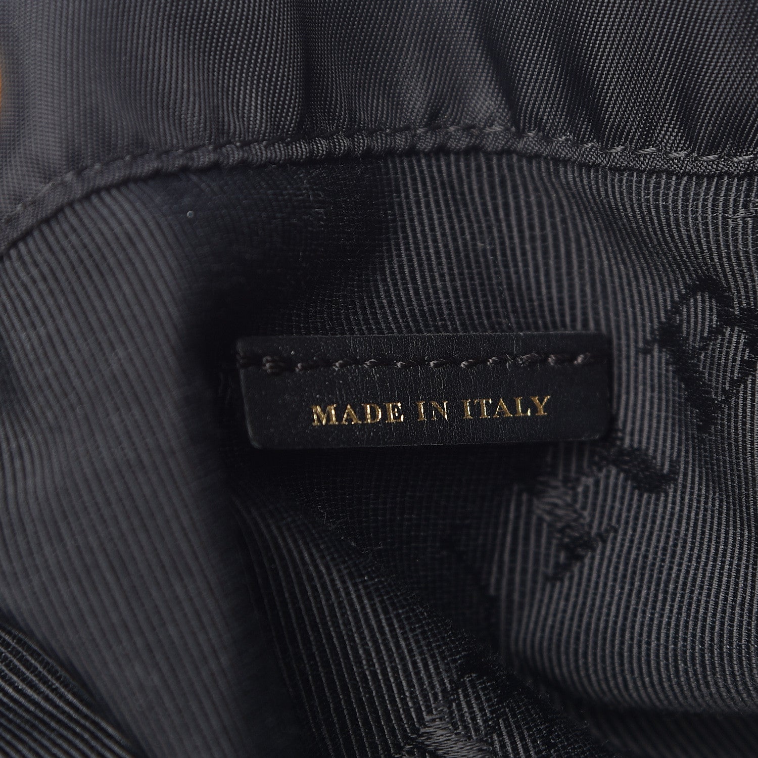 Burberry Nylon Medium Rucksack Backpack Black 7 of 11