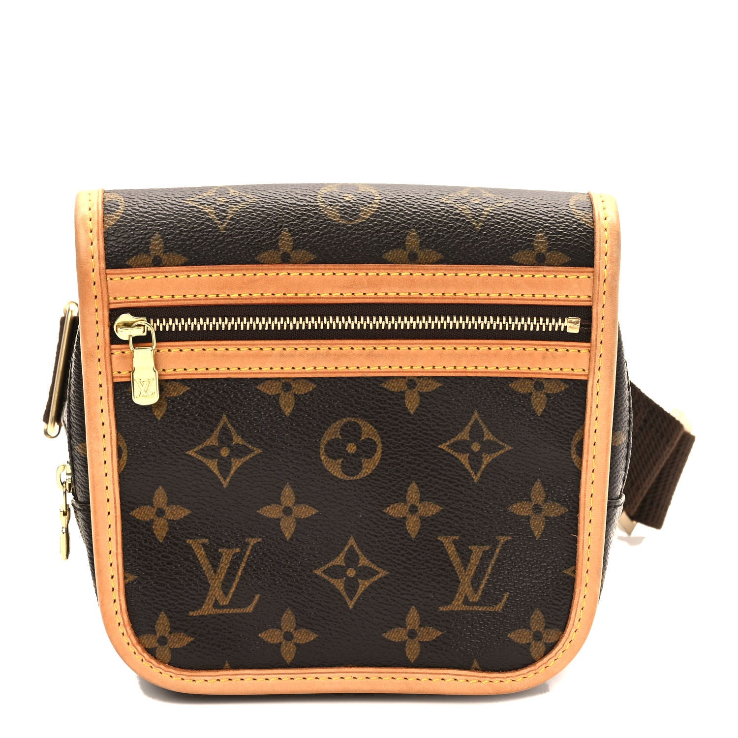 Louis Vuitton Monogram Bosphore Bum Bag 1 of 8