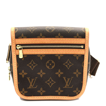 Louis Vuitton Monogram Bosphore Bum Bag 1 of 8