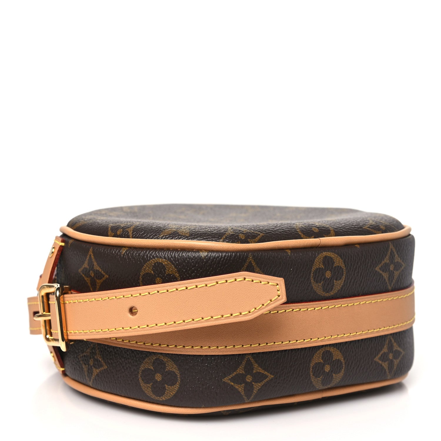 Louis Vuitton Monogram Boite Chapeau Souple PM 3 of 9