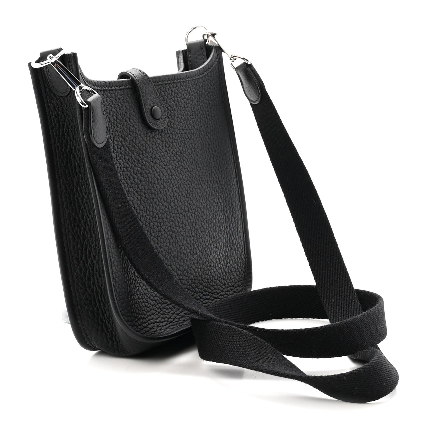 Taurillon Clemence Evelyne TPM Black