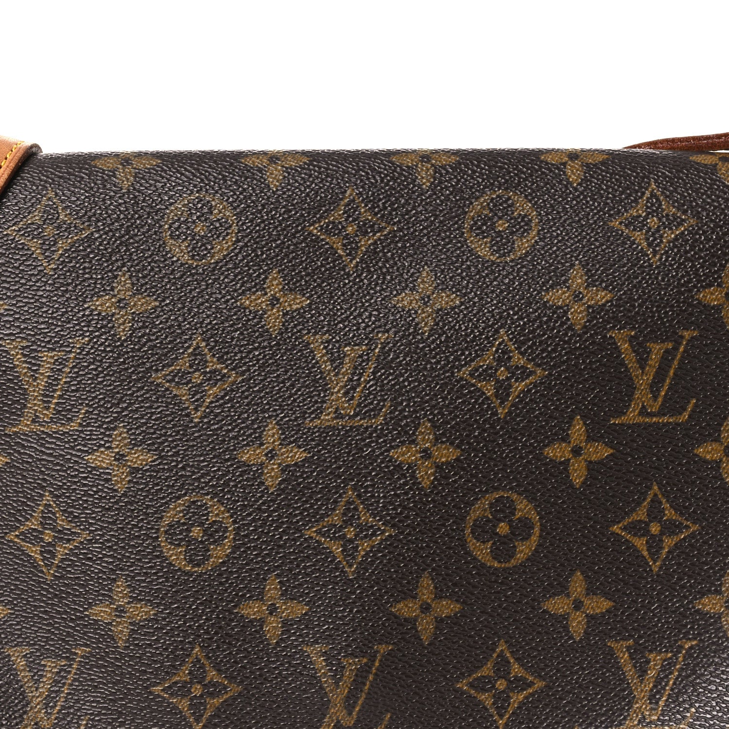 Louis Vuitton Monogram Musette Tango 7 of 13