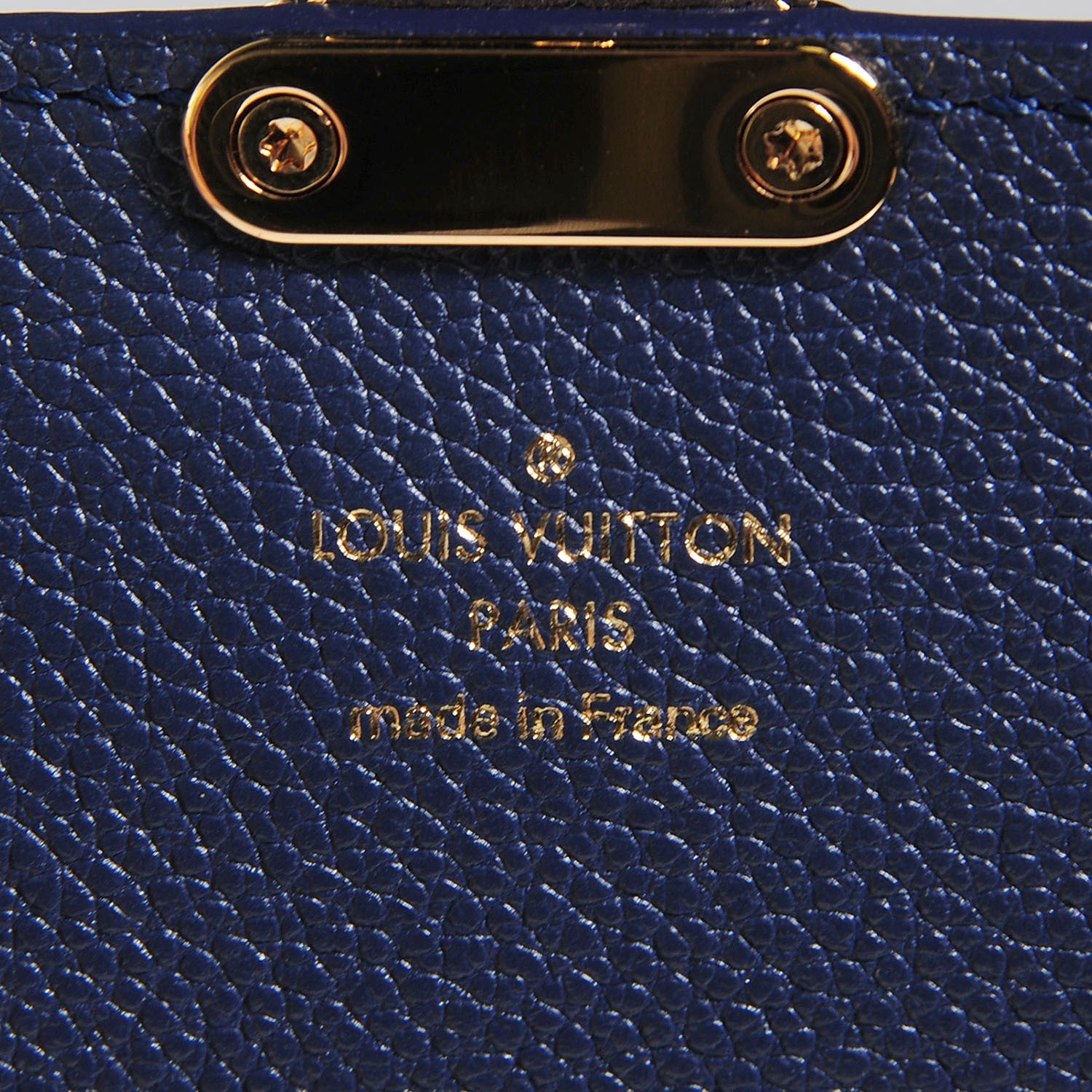 Louis Vuitton Empreinte Fascinante Celeste 6 of 7