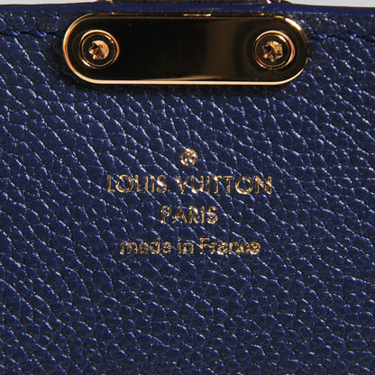 Louis Vuitton Empreinte Fascinante Celeste 6 of 7